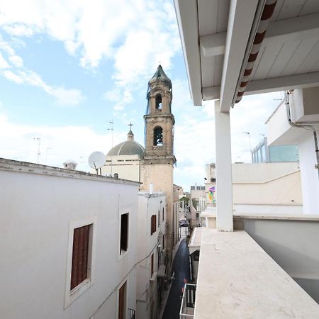 Casa Panta Rei 2 Apartment Mola di Bari Luaran gambar