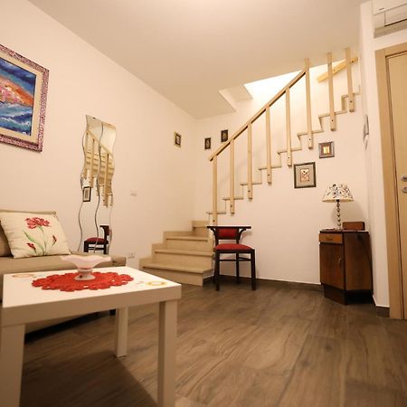 Casa Panta Rei 2 Apartment Mola di Bari Luaran gambar