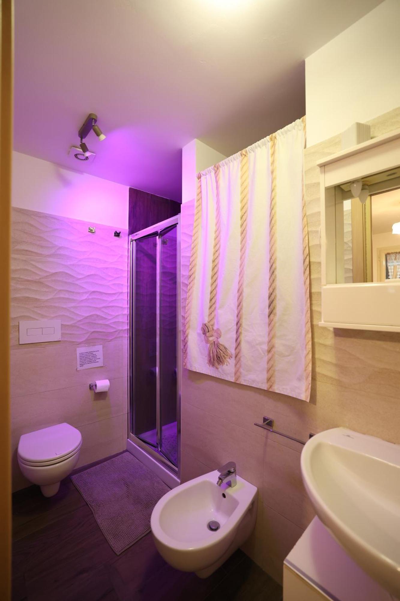 Casa Panta Rei 2 Apartment Mola di Bari Luaran gambar