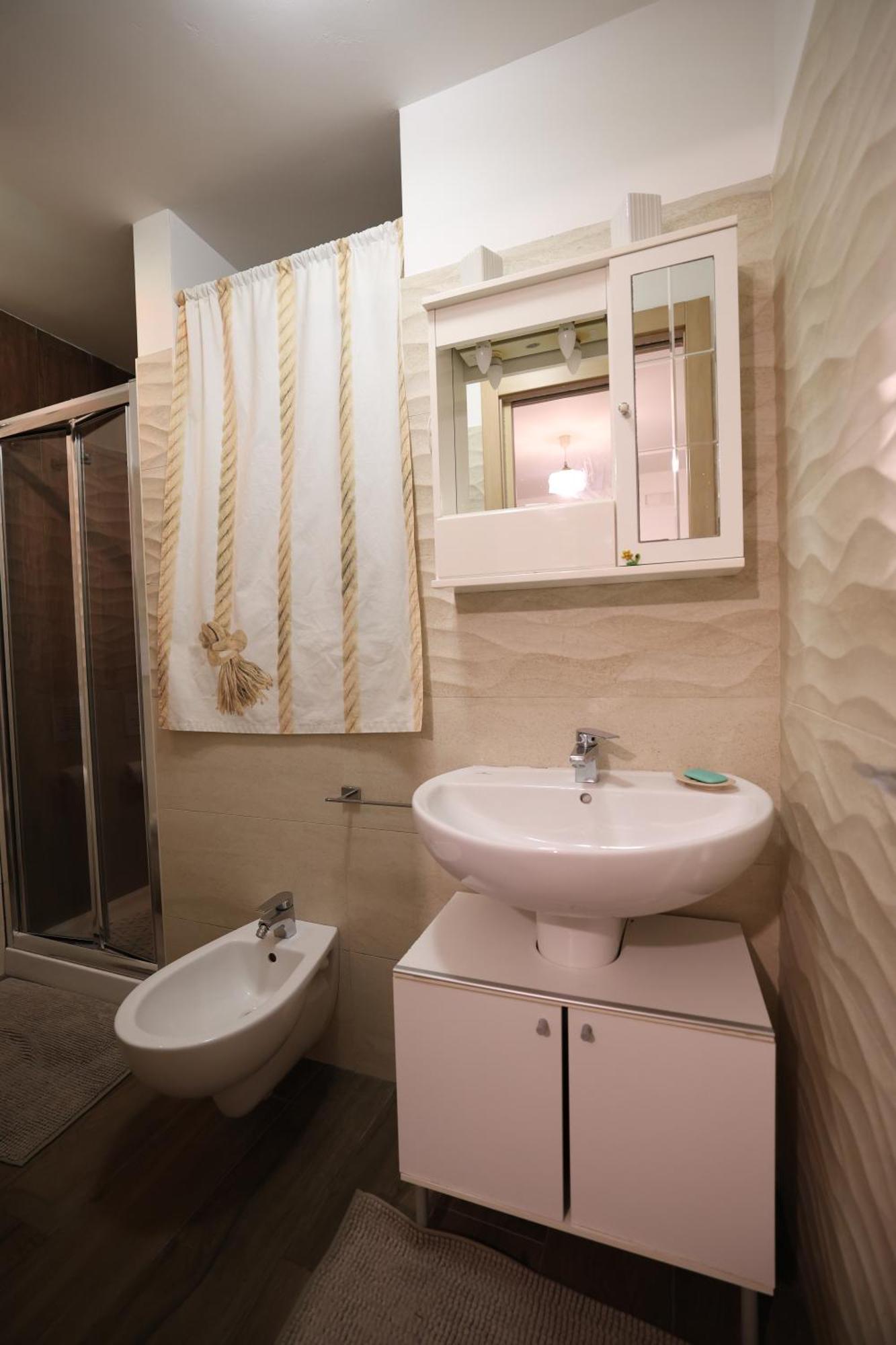 Casa Panta Rei 2 Apartment Mola di Bari Luaran gambar