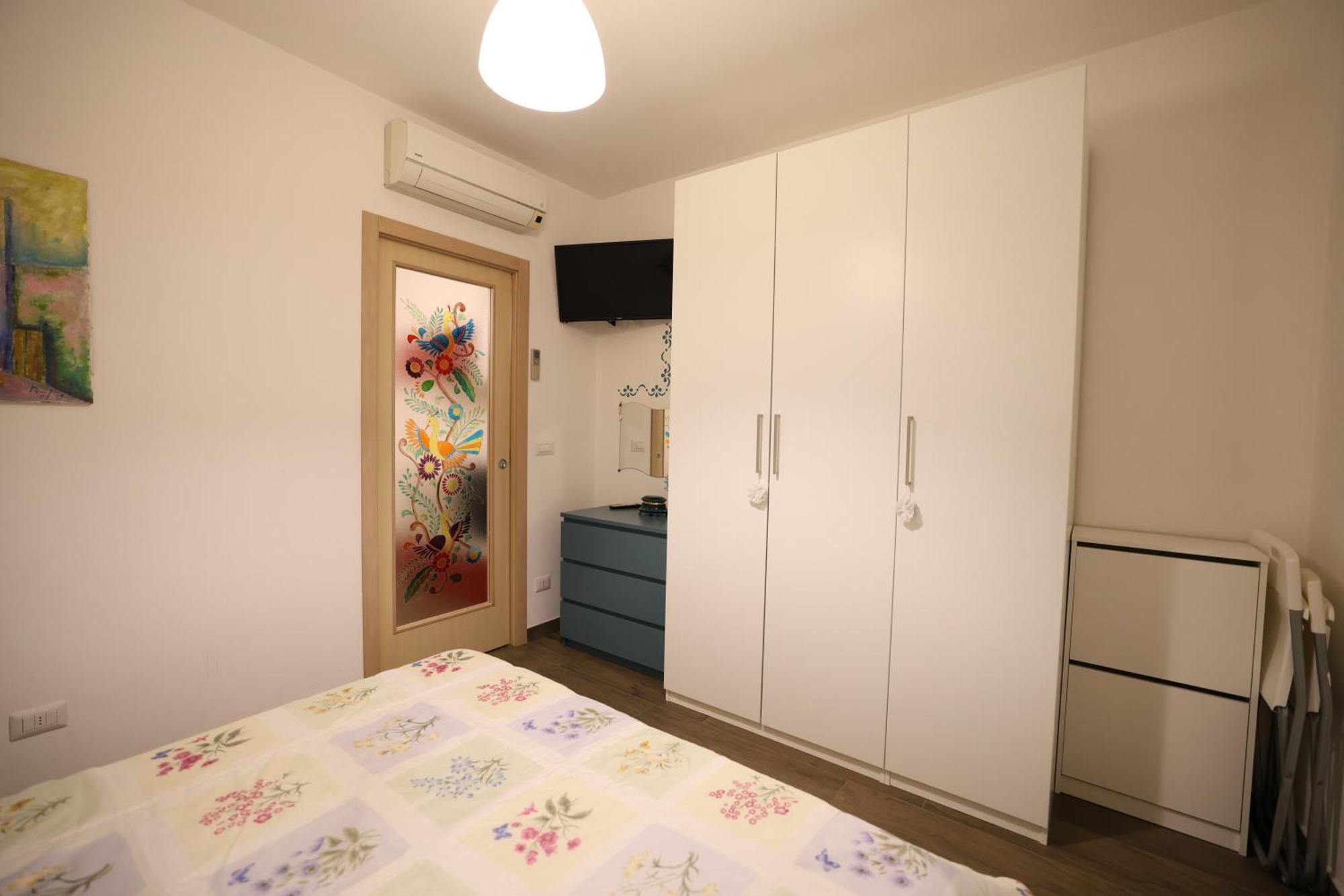 Casa Panta Rei 2 Apartment Mola di Bari Luaran gambar