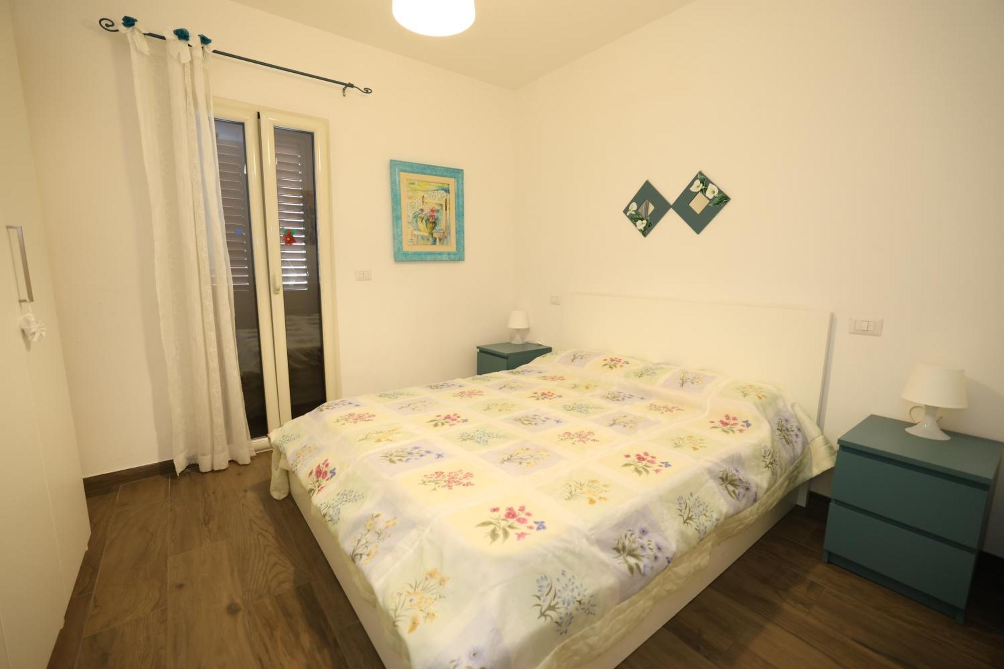 Casa Panta Rei 2 Apartment Mola di Bari Luaran gambar